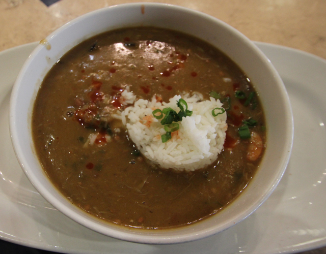 Paul Prudhomme Cajun Seafood Gumbo Recipe Bryont Blog