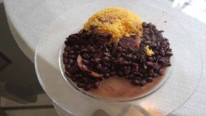 Cuban Black Beans And Rice Recipe