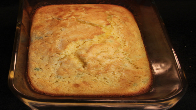 Best Cowboy Cornbread Recipe