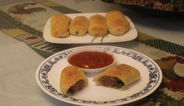 Best Sausage Rolls Recipe