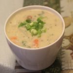 Great Potato Soup Recipe