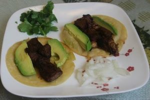 Mexican Pork Carnitas