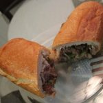 “Best Philly Cheesesteak Recipe” is locked Best Philly Cheesesteak