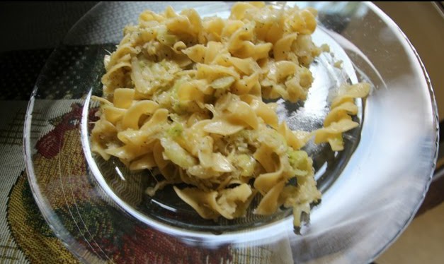 Best Haluski Polish Recipe