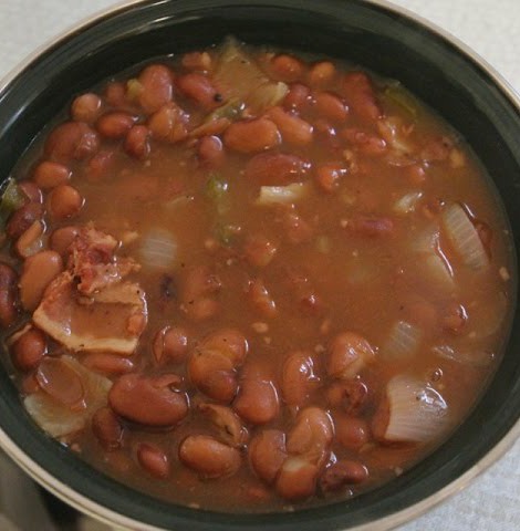 Best Barbecued Beans Recipe