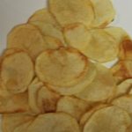 Best Potato Chip Recipe Homemade
