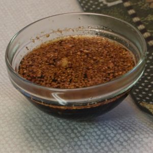 Homemade Teriyaki Sauce Recipe