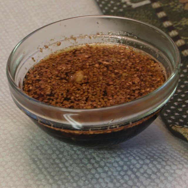 Homemade Teriyaki Sauce Recipe
