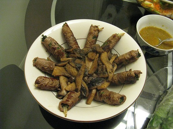 Recipe For Great Tasting Japanese