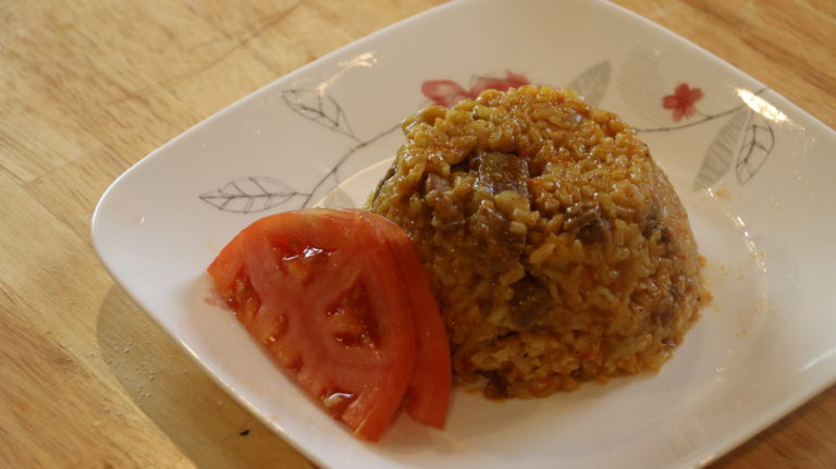 Recipe