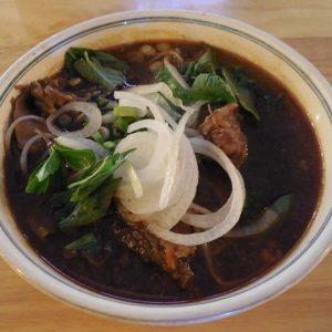 Bo Kho Vietnamese Recipe