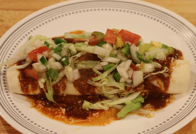 Shrimp Creole Recipe