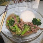 Best Beef And Broccoli Chinese Recipe