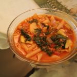 How To Make Shin Ramyun Noodle Korean Soup A Great Lunch Recipe