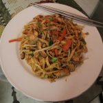Best Chicken Chow Mein Recipe