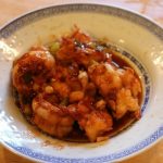 Spicy Shrimp Garlic Recipe