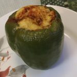 Awesome Stuffed Bell Peppers Recipe