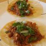 Tinga -Chicken- Tacos -Recipe