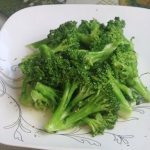 Perfect Broccoli