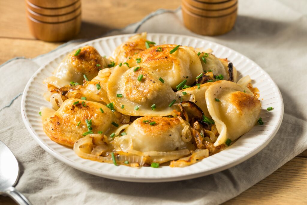 Eastern European recipes